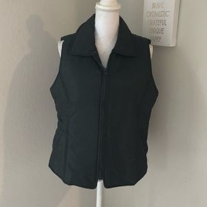 Andante Original Black Vest
